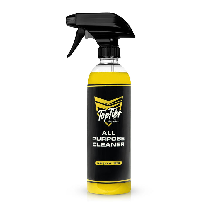 All Purpose Cleaner Top Tier Car Supplies