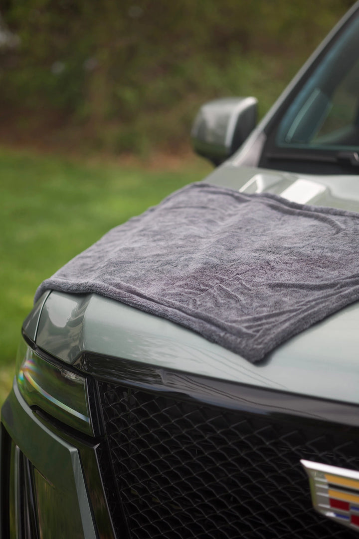 Ultra Drying Towel Top Tier Car Supplies