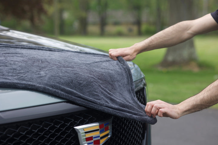 Ultra Drying Towel Top Tier Car Supplies