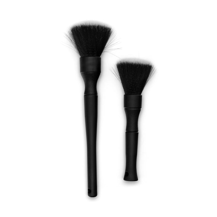 Ultra Soft Detail Brush Set Top Tier Car Supplies