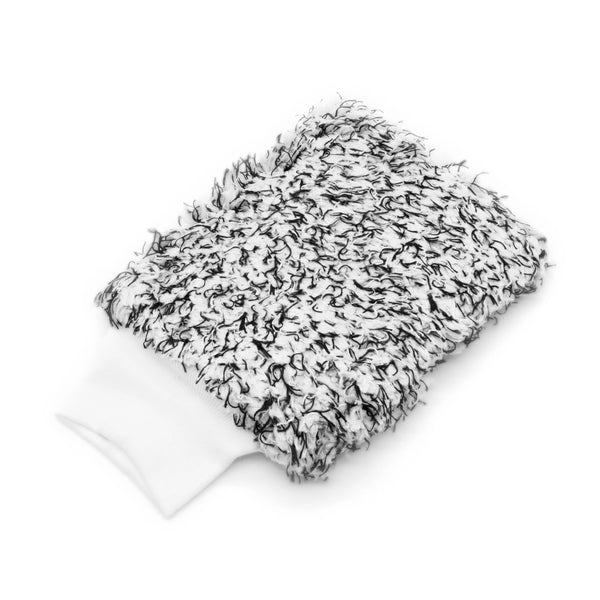 Ultra Wash Mitt Top Tier Car Supplies