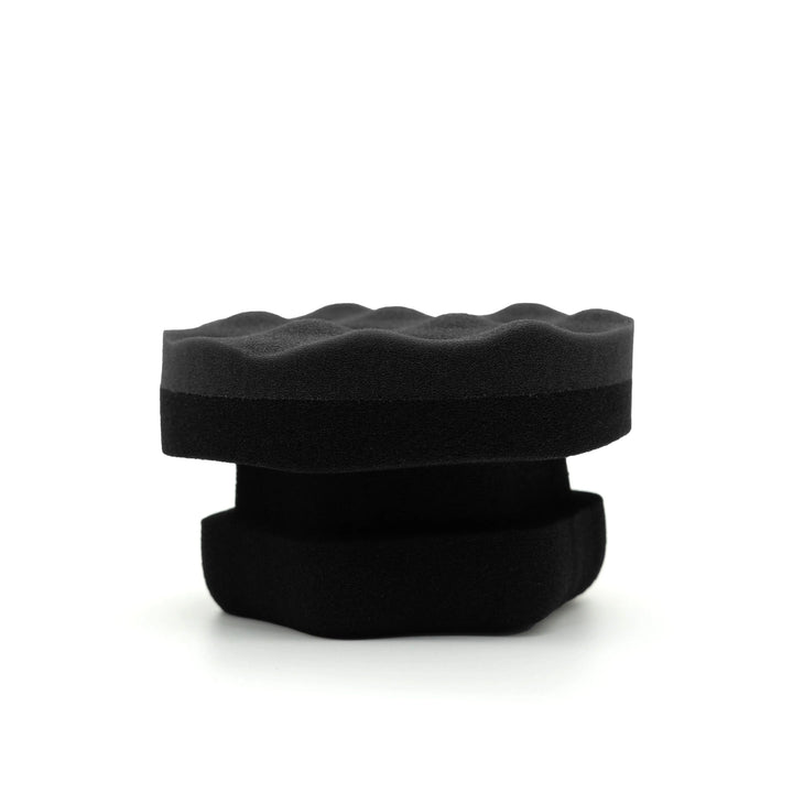 Hex Grip Applicator Pad Top Tier Car Supplies