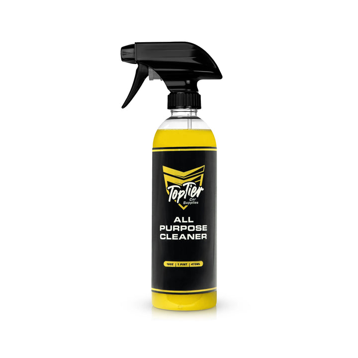 All Purpose Cleaner Top Tier Car Supplies