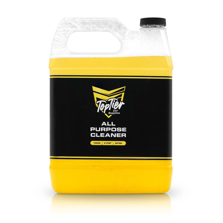 All Purpose Cleaner Top Tier Car Supplies