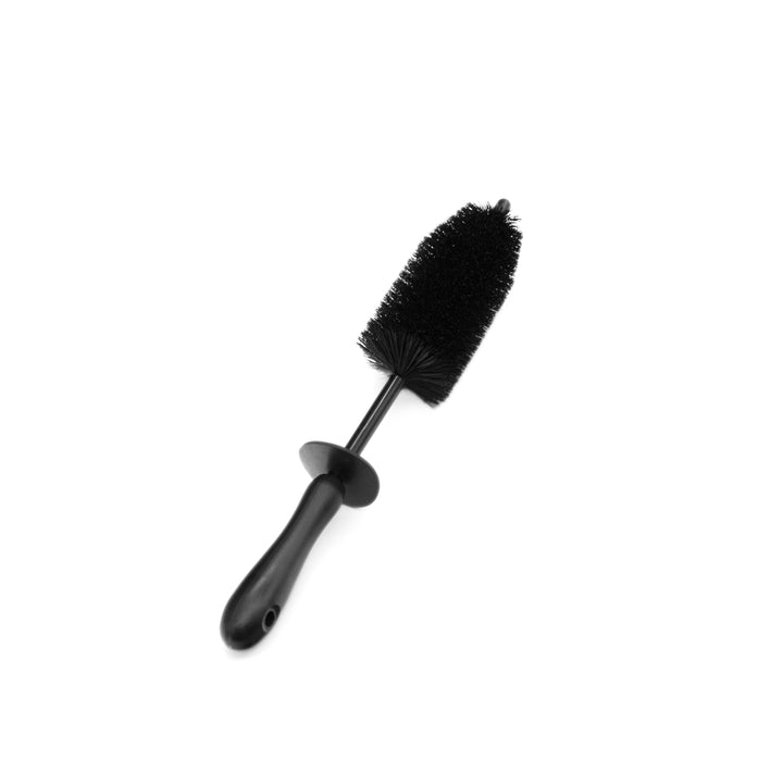 Small Wheel-Eze Brush Top Tier Car Supplies