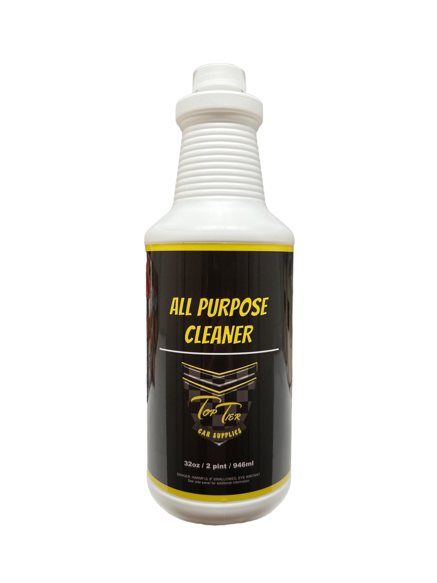 All Purpose Car Cleaner - 32 oz